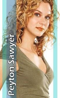 Peyton SAWYER